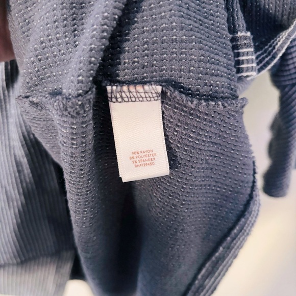 LC Lauren Conrad Women’s XXL Top - Picture 4 of 5